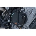 R&G Racing Engine Case Slider RHS only for KTM 790 '17-'21, 890R Duke '20-'22, 790 Adventure '18-'21 and Husqvarba Norden 901 '22